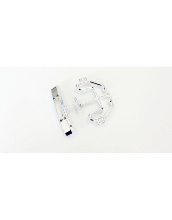 MT013 Bumper MT013  - KYOSHO RC